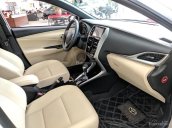 Bán Toyota Yaris 1.5G 2018