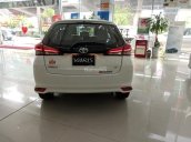 Bán Toyota Yaris 1.5G 2018