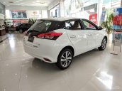 Bán Toyota Yaris 1.5G 2018