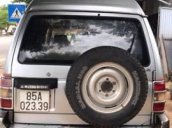 Bán xe Mitsubishi Pajero năm 1993, màu bạc, 92 triệu