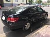 Cần bán xe Toyota Camry 2008, số tự động, màu đen víp