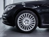 Bán Mercedes S500 đời 2016, siêu lướt, chính hãng