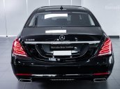 Bán Mercedes S500 đời 2016, siêu lướt, chính hãng