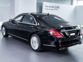 Bán Mercedes S500 đời 2016, siêu lướt, chính hãng