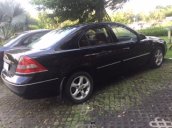 Cần bán Ford Mondeo 2003 màu đen