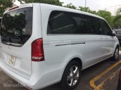 Bán Mercedes V220 đời 2016, màu trắng, nhập khẩu nguyên chiếc như mới