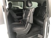 Bán Mercedes V220 đời 2016, màu trắng, nhập khẩu nguyên chiếc như mới