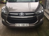 Bán ô tô Toyota Innova đời 2018 756tr, còn TL