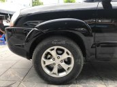 Cần bán Hyundai Tucson 2.0 AT 2009, màu đen, nhập khẩu, 372 triệu