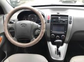 Cần bán Hyundai Tucson 2.0 AT 2009, màu đen, nhập khẩu, 372 triệu