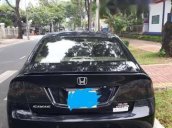 Bán Honda Civic đời 2008, màu xanh