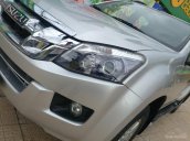 Gia đình cần bán xe Isuzu Dmax, Sx 2016, một cầu, số sàn, máy dầu