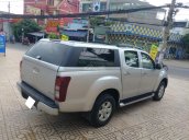 Gia đình cần bán xe Isuzu Dmax, Sx 2016, một cầu, số sàn, máy dầu