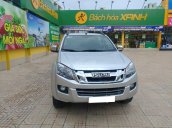 Gia đình cần bán xe Isuzu Dmax, Sx 2016, một cầu, số sàn, máy dầu