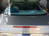 Bán ô tô Mercedes E280 sản xuất năm 2007, màu xám, giá chỉ 520 triệu