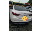 Bán đấu giá hoa hậu Mazda 6 AT 2017