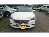 Bán đấu giá hoa hậu Mazda 6 AT 2017