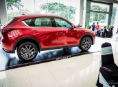 Bán xe Mazda CX 5 sản xuất 2018 màu đỏ, giá chỉ 899 triệu