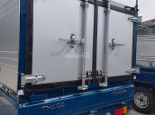 Bán xe tải 990kg Thaco Towner 800 sản xuất năm 2018, giá chassis 156tr - Hỗ trợ vay ngân hàng. LH 0938808967