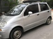 Bán Daewoo Matiz sản xuất năm 2000, màu bạc số sàn