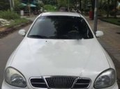 Cần bán Daewoo Lanos đời 2003, màu trắng chính chủ 