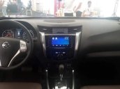 Bán xe Nissan Terrano 2.5 AT sản xuất 2018, giá tốt