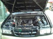 Bán Isuzu Gemini sản xuất năm 2004, màu đen chính chủ