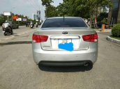 Chính chủ bán Kia Cerato 2011, màu bạc, xe nhập