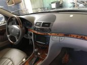 Bán ô tô Mercedes E280 sản xuất năm 2007, màu xám, giá chỉ 520 triệu