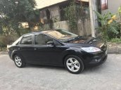 Xe cũ Ford Focus MT đời 2011, màu đen còn mới