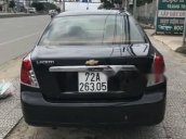 Bán Chevrolet Lacetti năm 2005, màu đen còn mới