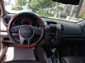 Chính chủ bán Kia Cerato 2011, màu bạc, xe nhập