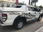 Bán Ford Ranger năm sản xuất 2017, màu trắng