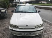 Bán xe Fiat Siena HLX sản xuất 2003, màu trắng 