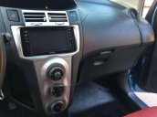 Bán Toyota Yaris đời 2007, màu xanh lam