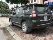 Chính chủ bán ô tô Toyota Land Cruiser Prado 2.7 AT đời 2015