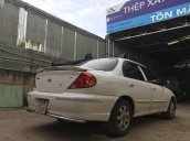 Chính chủ bán Kia Spectra đời 2004, màu trắng