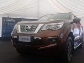 Bán xe Nissan Terrano 2.5 AT sản xuất 2018, giá tốt