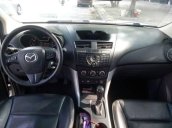 Cần bán lại xe Mazda BT 50 2014, màu trắng số tự động, giá tốt