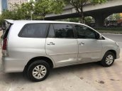 Bán xe Toyota Innova năm sản xuất 2008, màu bạc, giá 270tr