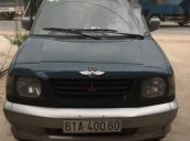 Bán Mitsubishi Jolie đời 2000, màu xanh dưa