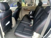 Bán Toyota Innova đời 2007, màu bạc 