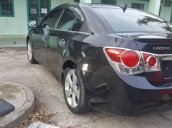 Bán xe Chevrolet Lacetti đời 2009, màu đen, nhập khẩu, giá 279tr