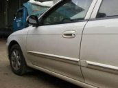 Chính chủ bán Kia Spectra đời 2004, màu trắng