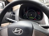 Bán xe Hyundai Eon sản xuất 2012, màu bạc số sàn