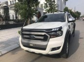 Bán Ford Ranger năm sản xuất 2017, màu trắng