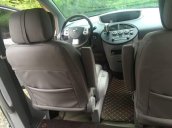 Bán xe Nissan Quest sản xuất 2008, màu bạc