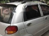 Bán Daewoo Matiz sản xuất năm 2000, màu bạc số sàn