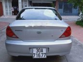 Chính chủ bán Kia Spectra đời 2005, màu bạc