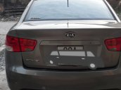 Bán xe Kia Forte 1.6 MT sản xuất 2011, màu xám 